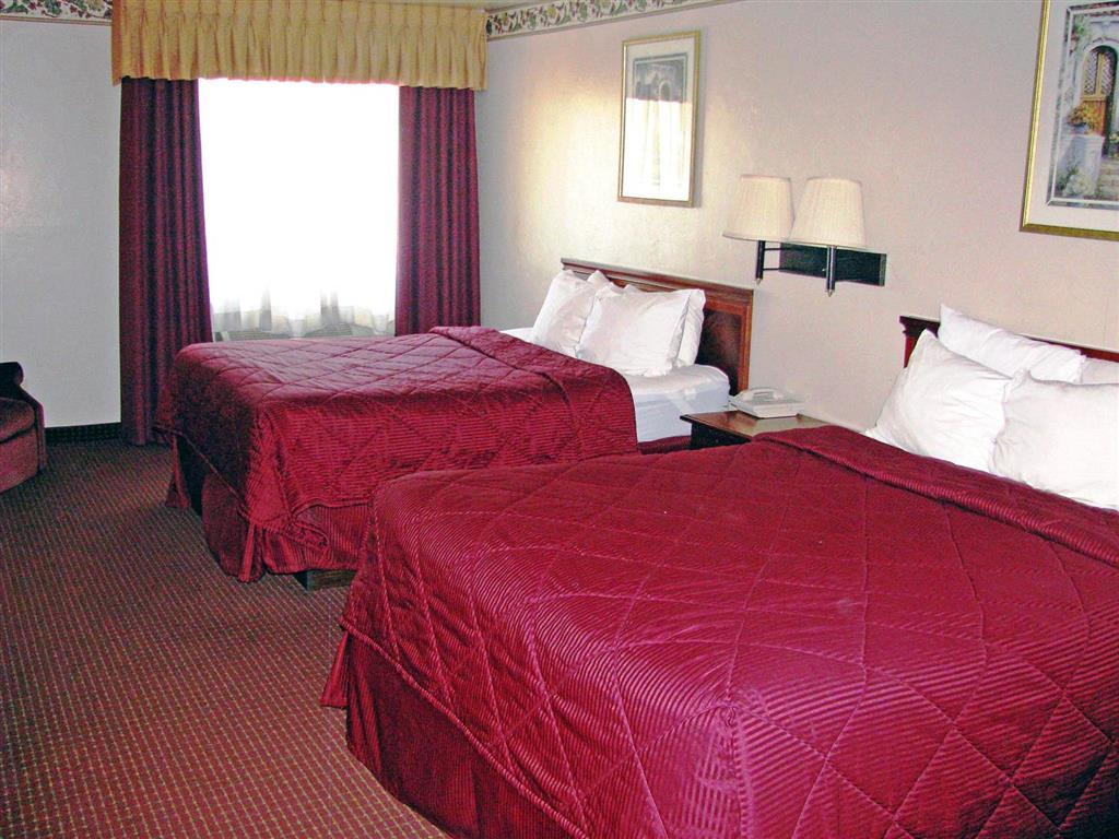 Motel 6-Oklahoma City, Ok Номер фото