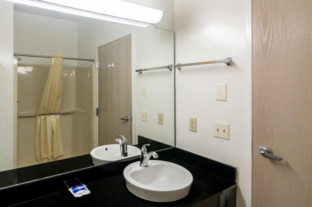 Motel 6-Oklahoma City, Ok Екстер'єр фото