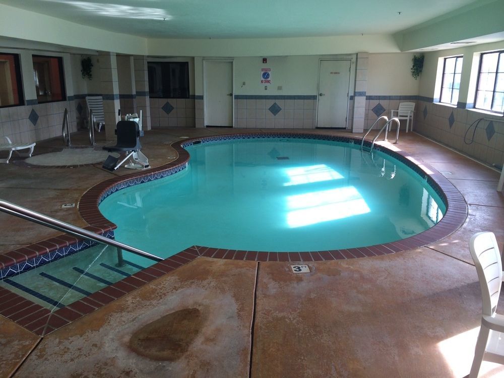 Motel 6-Oklahoma City, Ok Екстер'єр фото