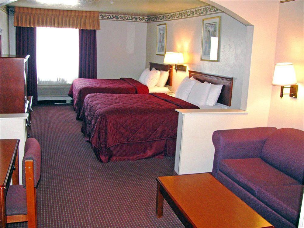 Motel 6-Oklahoma City, Ok Екстер'єр фото