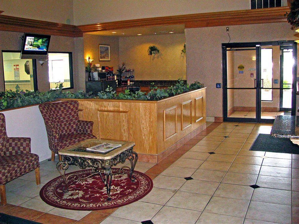 Motel 6-Oklahoma City, Ok Екстер'єр фото