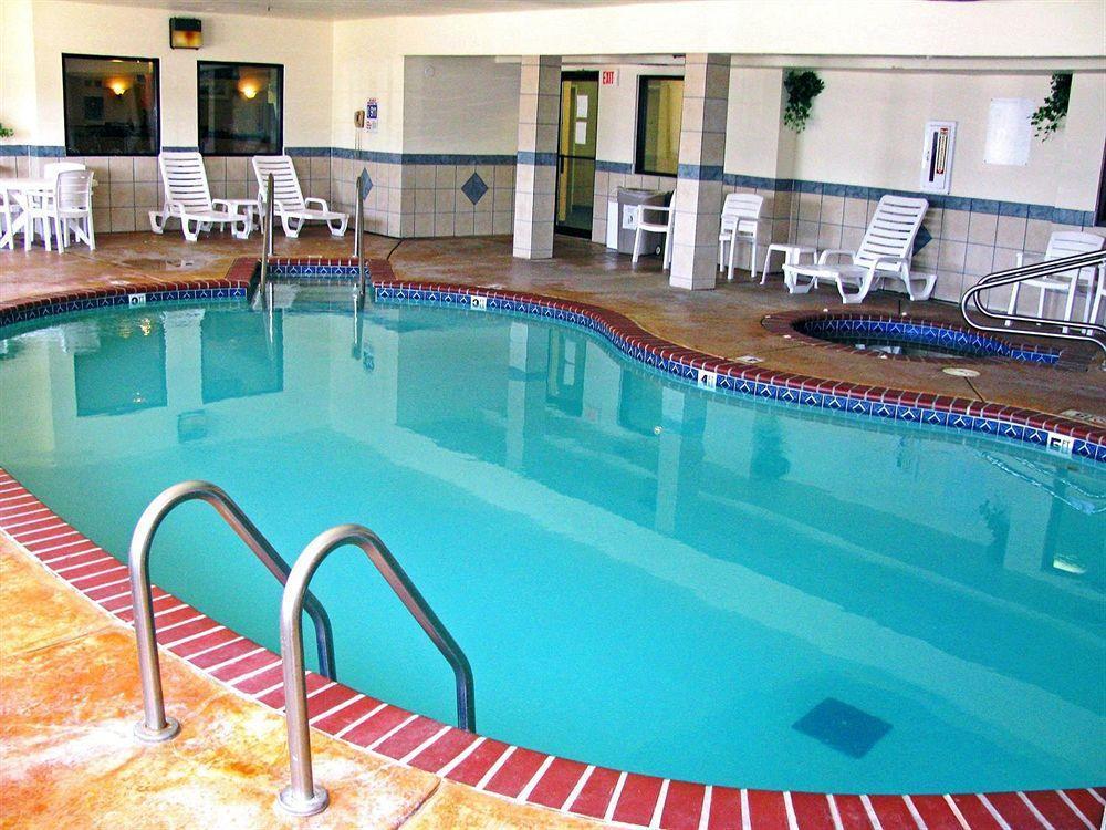 Motel 6-Oklahoma City, Ok Екстер'єр фото