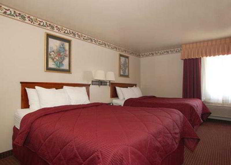Motel 6-Oklahoma City, Ok Номер фото