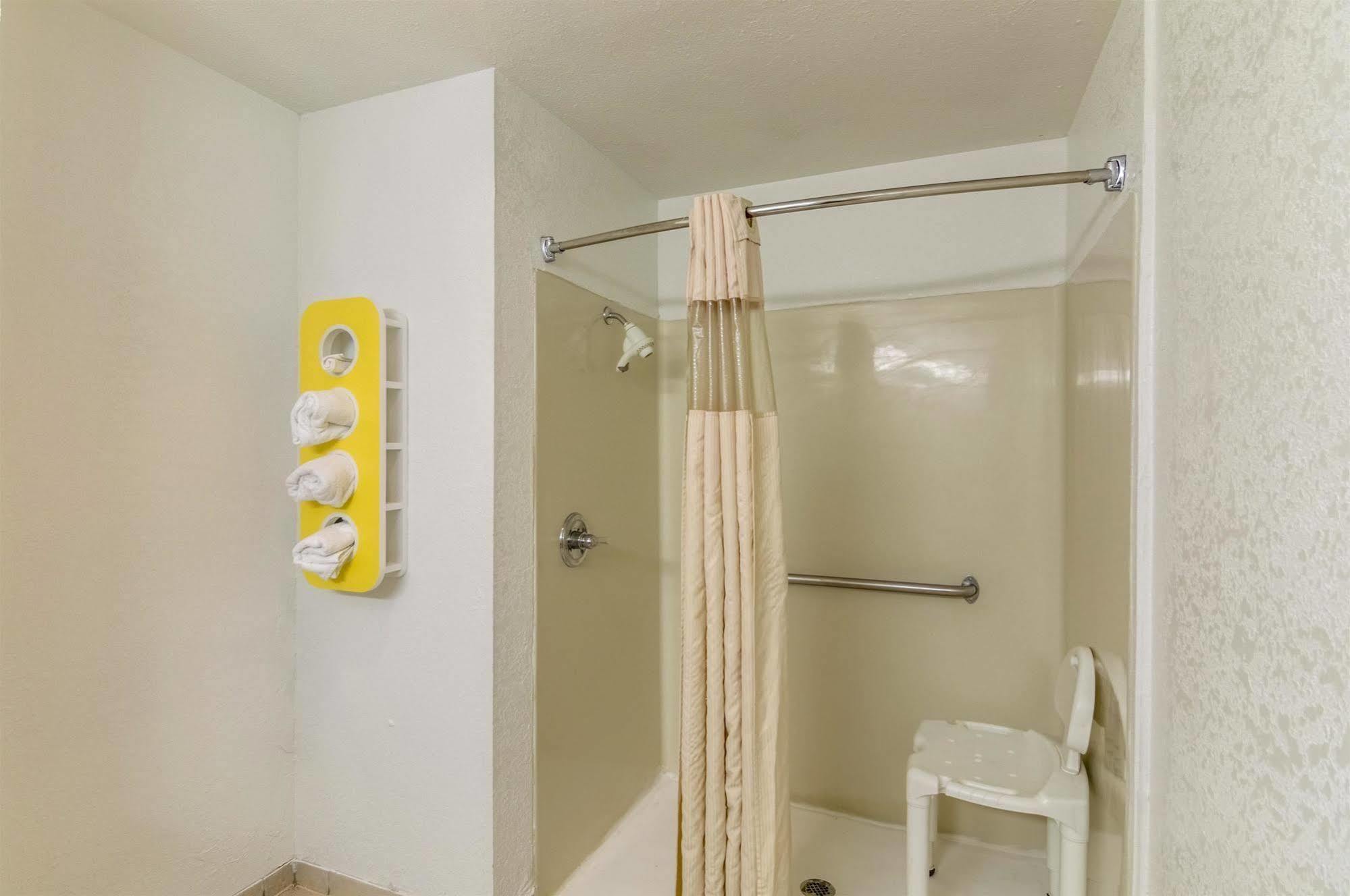 Motel 6-Oklahoma City, Ok Екстер'єр фото