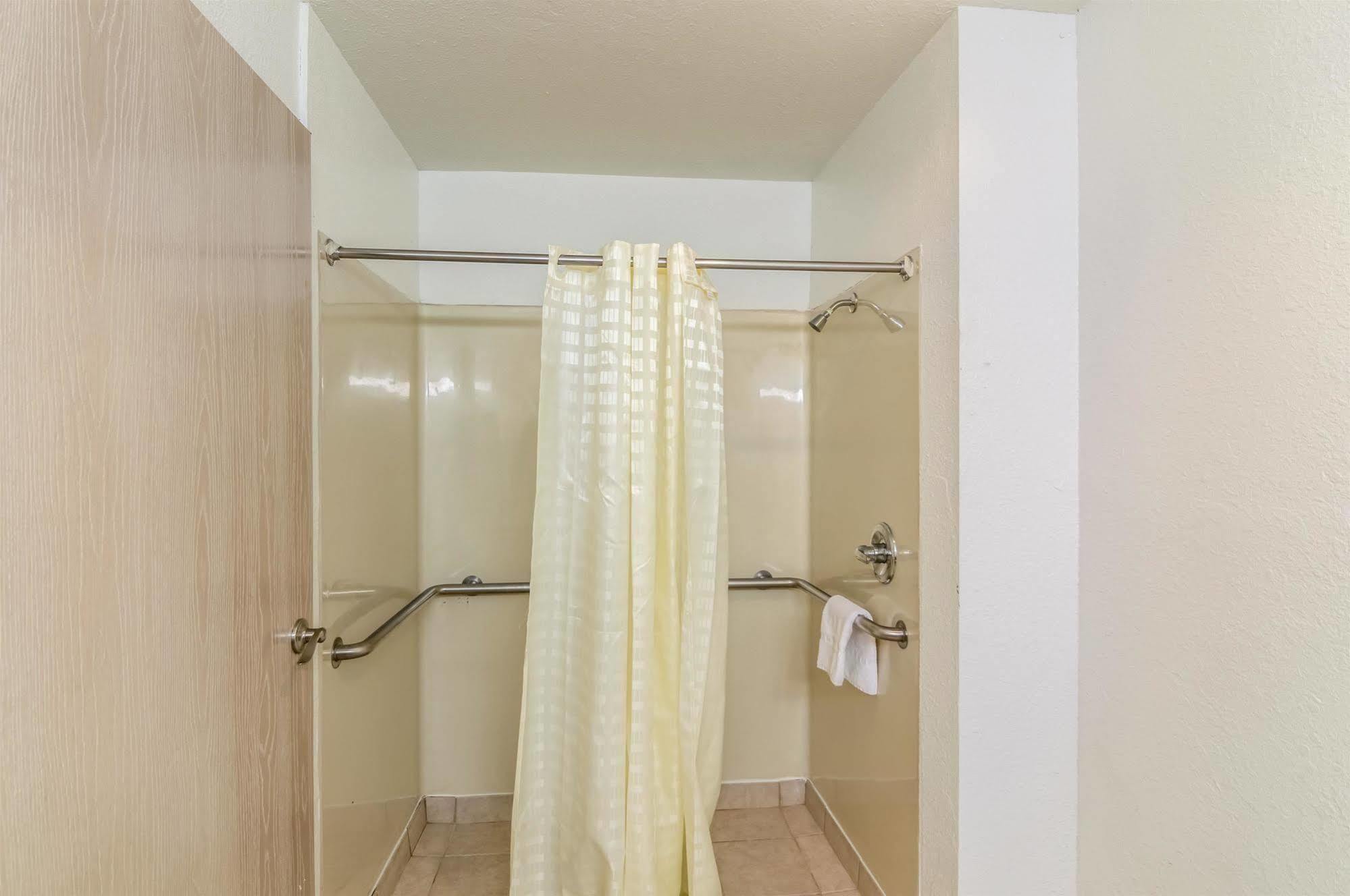Motel 6-Oklahoma City, Ok Екстер'єр фото