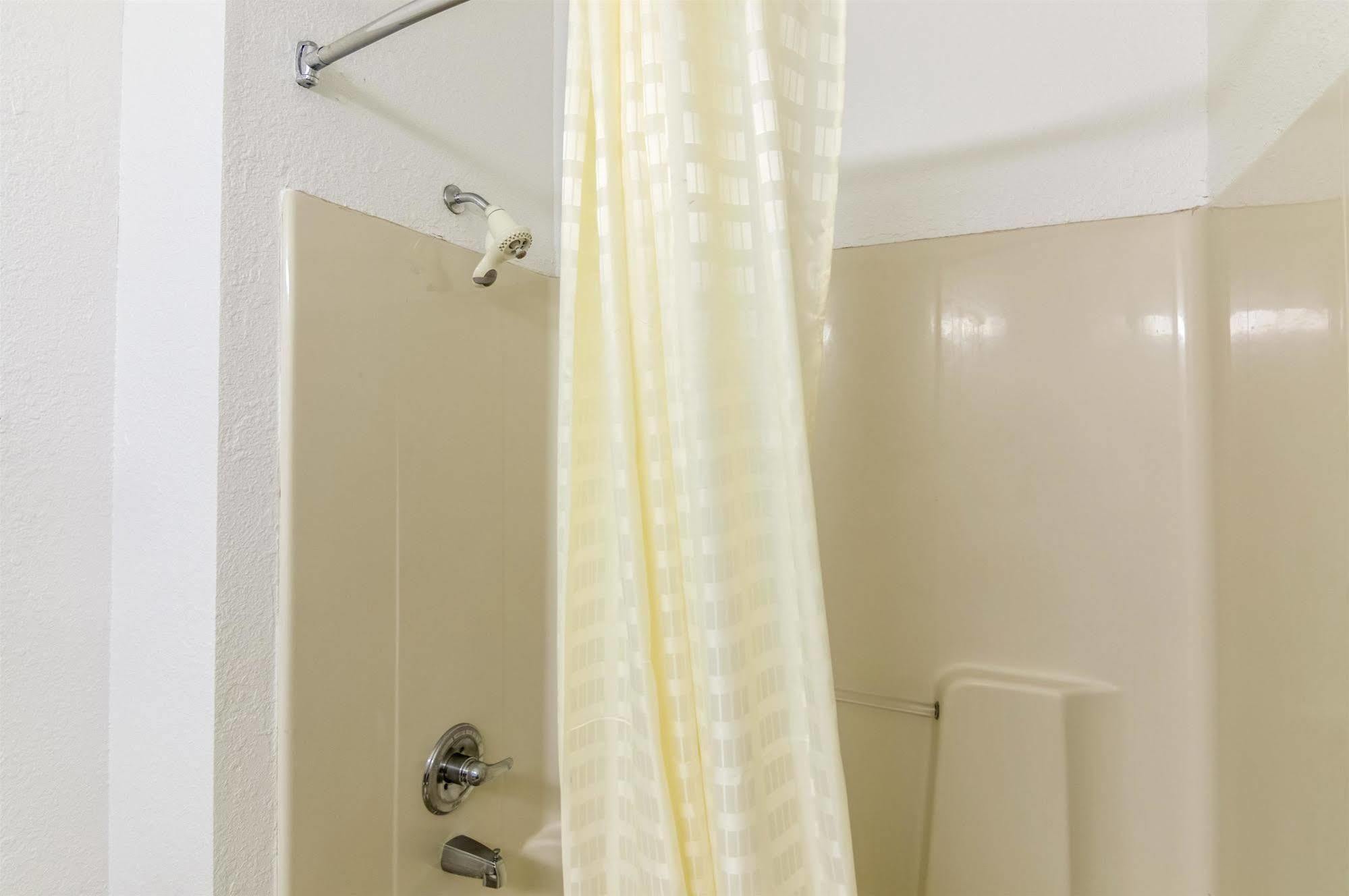 Motel 6-Oklahoma City, Ok Екстер'єр фото