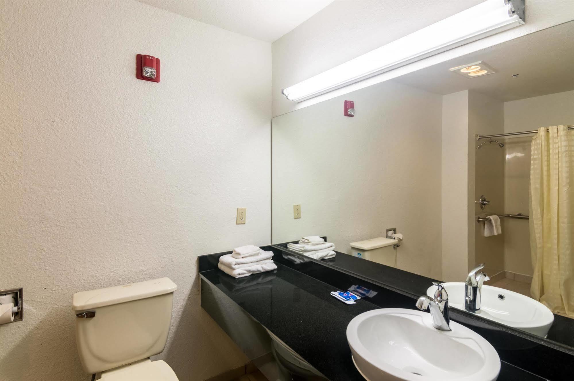 Motel 6-Oklahoma City, Ok Екстер'єр фото