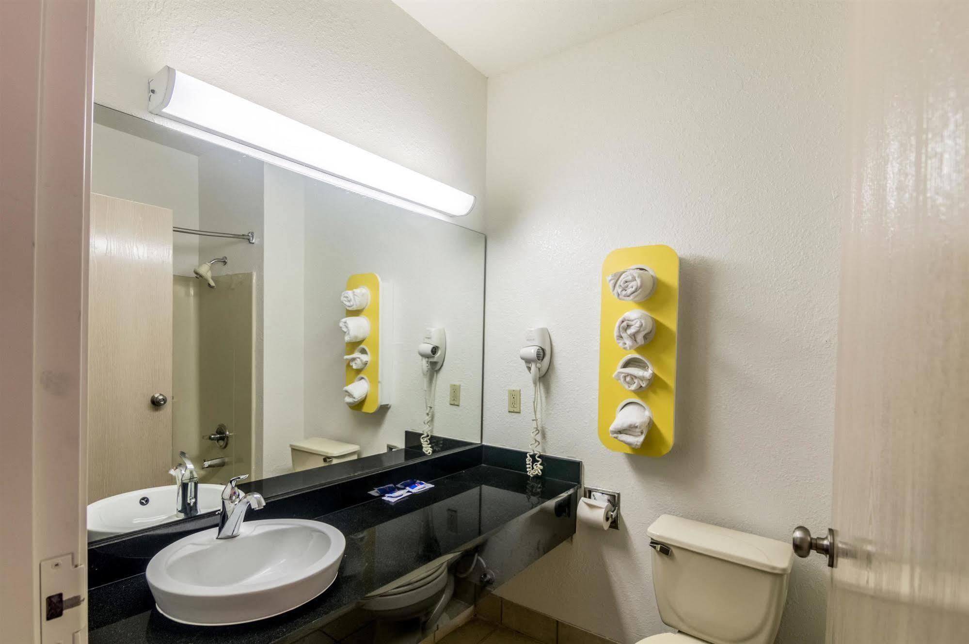Motel 6-Oklahoma City, Ok Екстер'єр фото