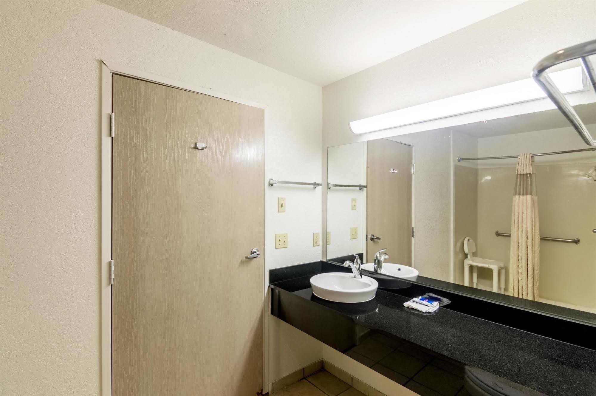 Motel 6-Oklahoma City, Ok Екстер'єр фото